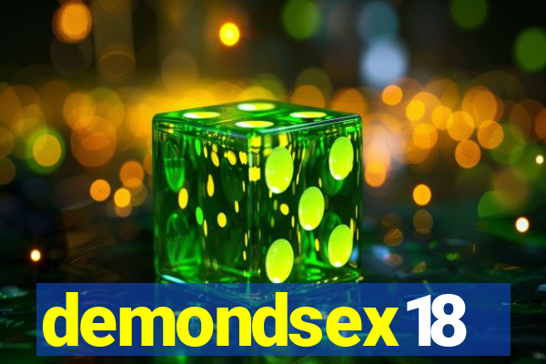 demondsex18