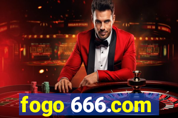 fogo 666.com