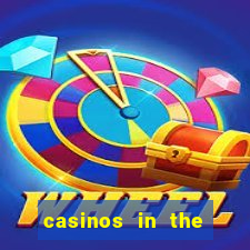 casinos in the united states