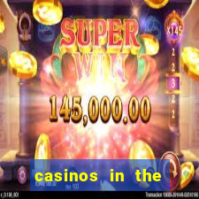 casinos in the united states