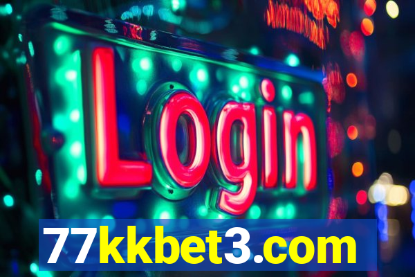 77kkbet3.com