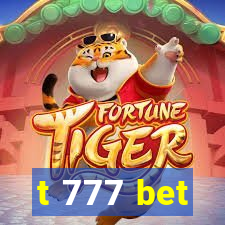 t 777 bet