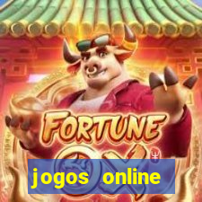 jogos online fortune tiger