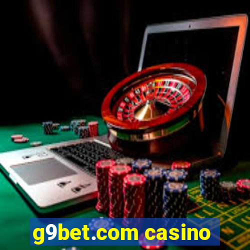 g9bet.com casino