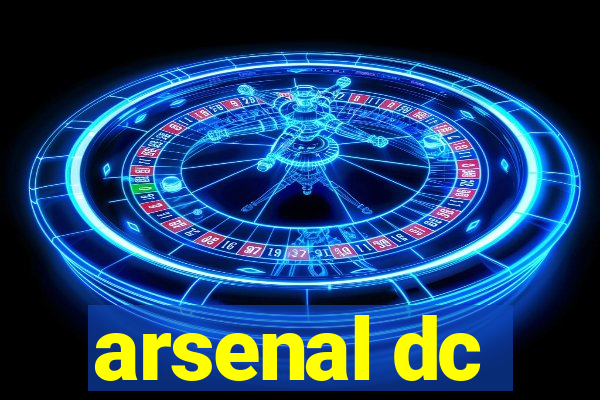 arsenal dc