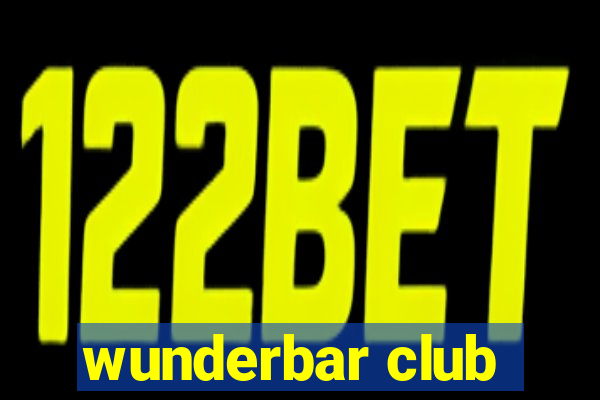 wunderbar club