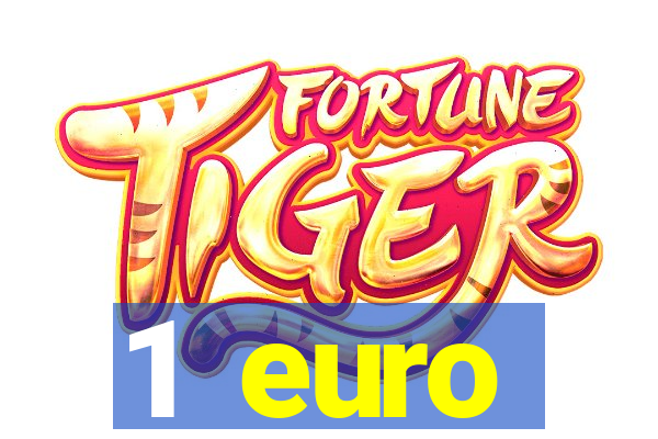 1 euro mindesteinzahlung casino