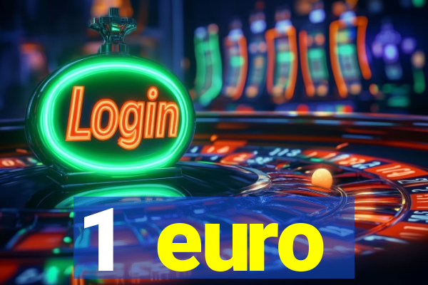 1 euro mindesteinzahlung casino