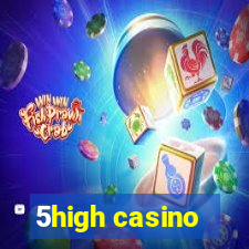 5high casino