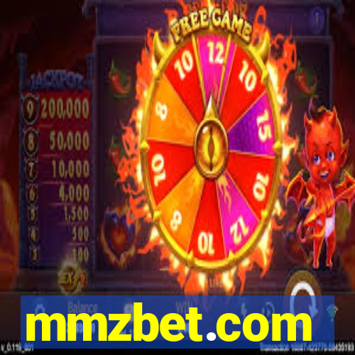 mmzbet.com