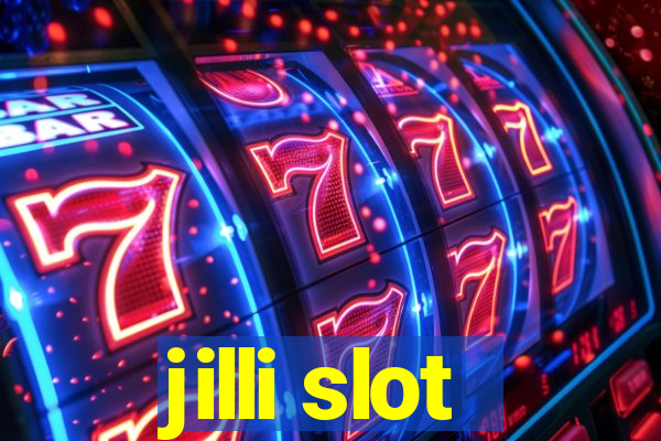 jilli slot