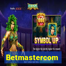 Betmastercom