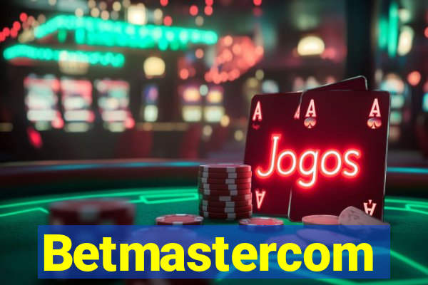 Betmastercom