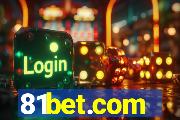 81bet.com