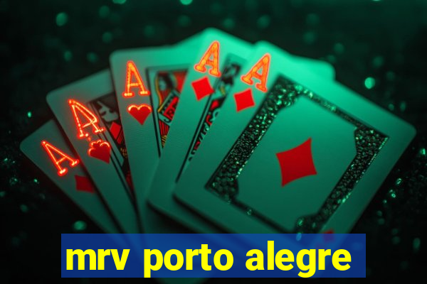 mrv porto alegre