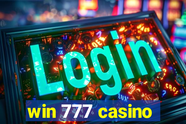 win 777 casino