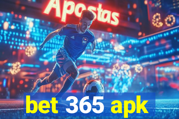 bet 365 apk