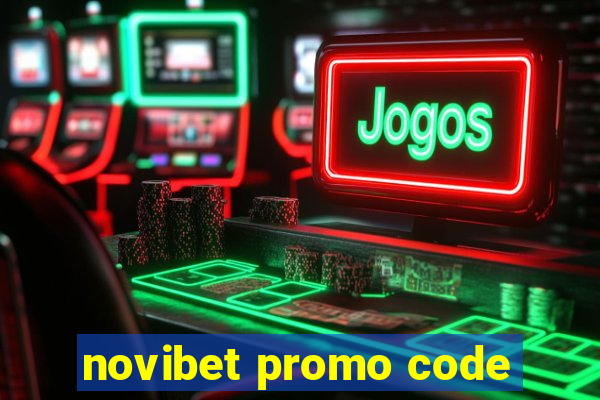 novibet promo code