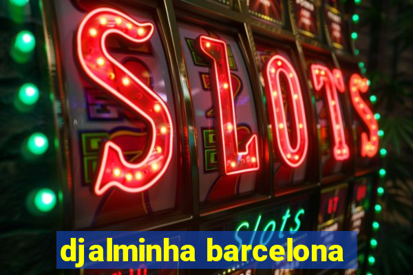 djalminha barcelona