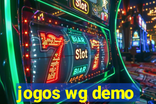 jogos wg demo