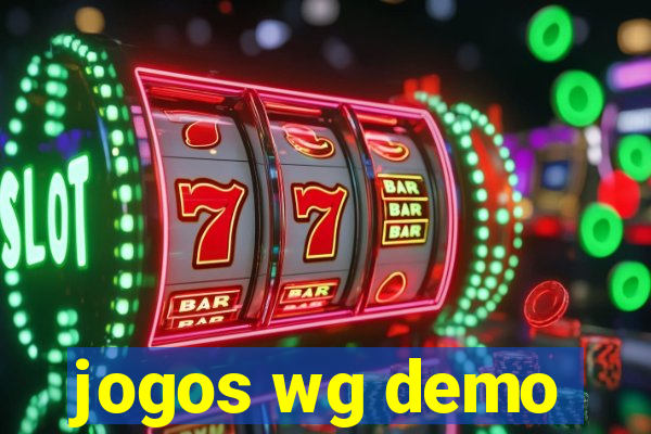 jogos wg demo