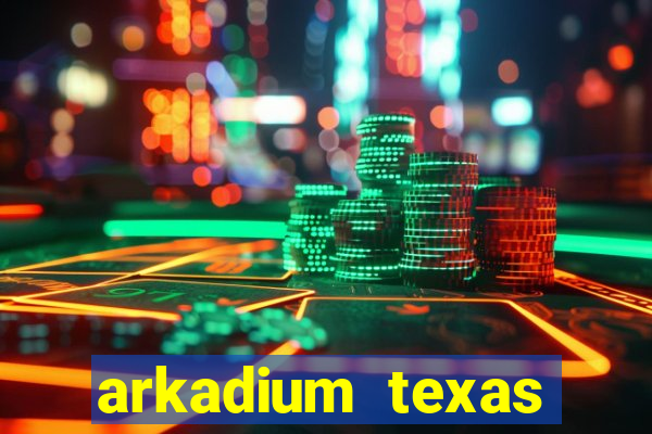 arkadium texas hold'em tournament