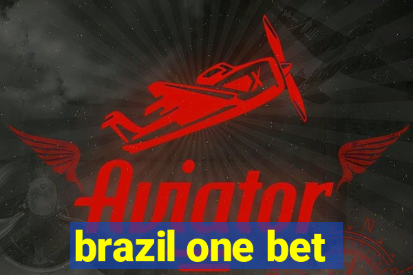 brazil one bet