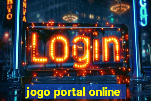 jogo portal online