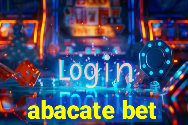 abacate bet