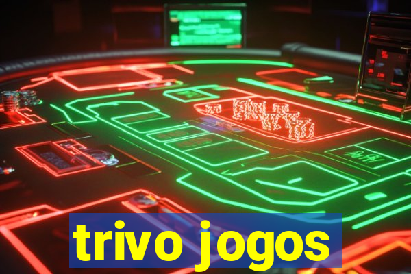 trivo jogos