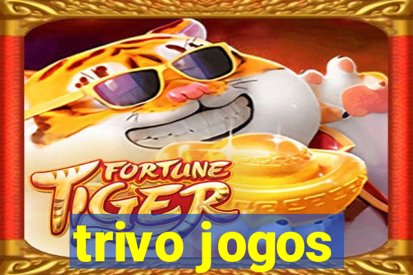 trivo jogos