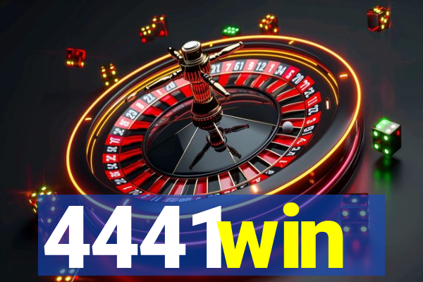 4441win