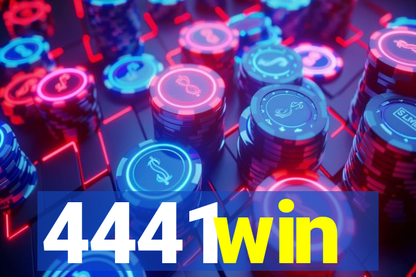 4441win