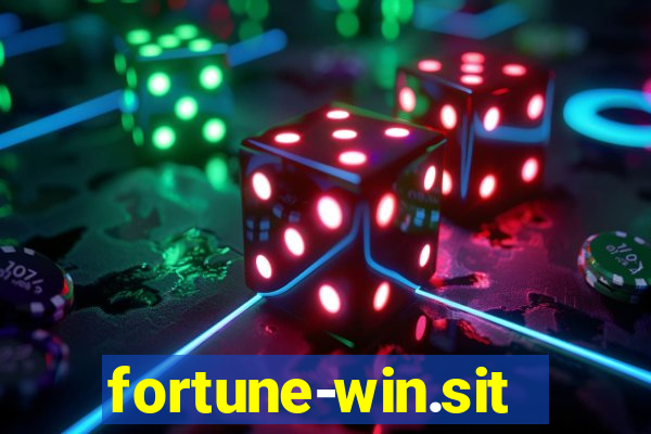 fortune-win.site