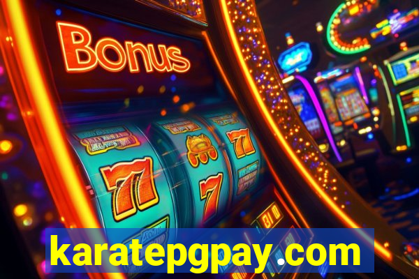 karatepgpay.com