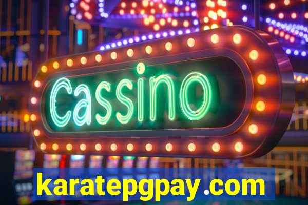 karatepgpay.com