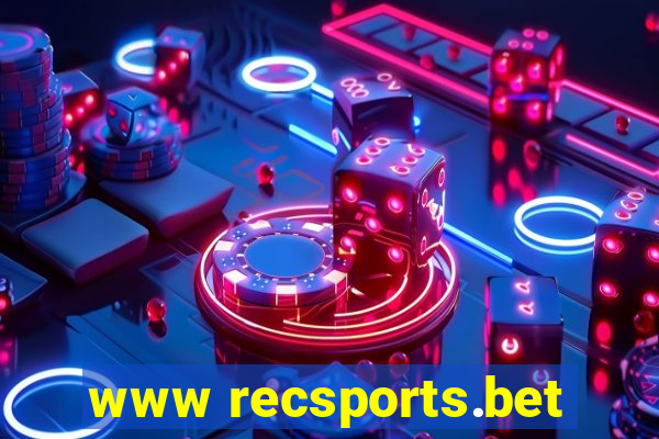 www recsports.bet