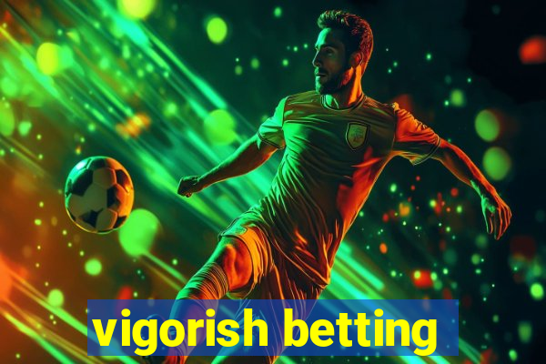 vigorish betting