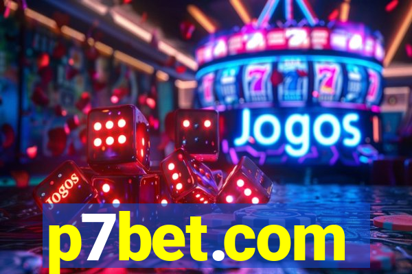 p7bet.com