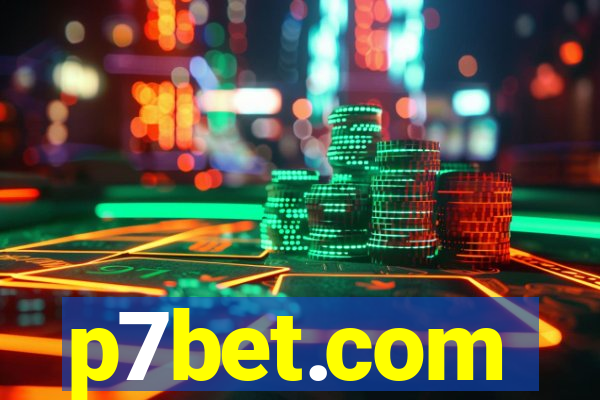 p7bet.com