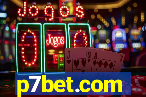 p7bet.com