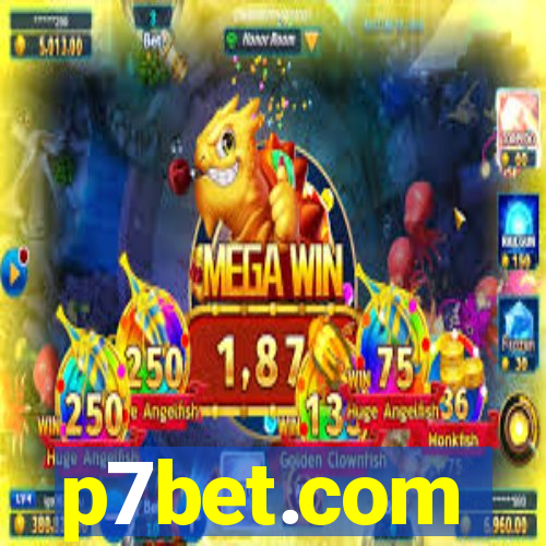 p7bet.com