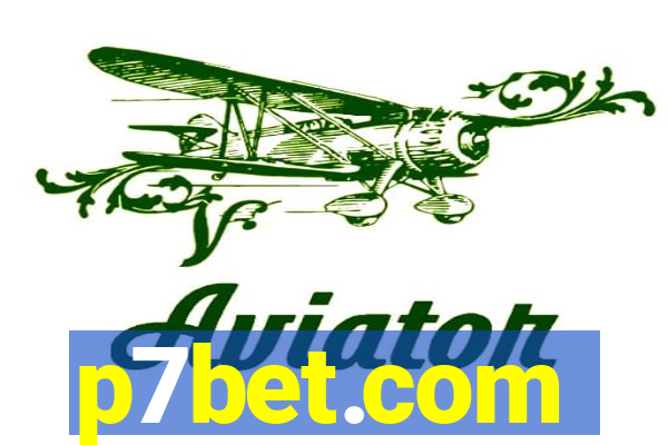 p7bet.com