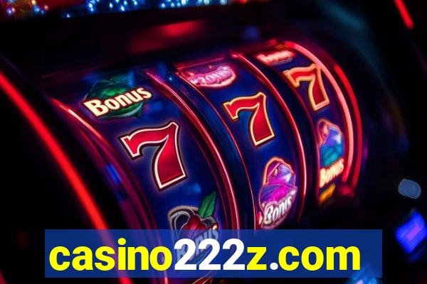 casino222z.com