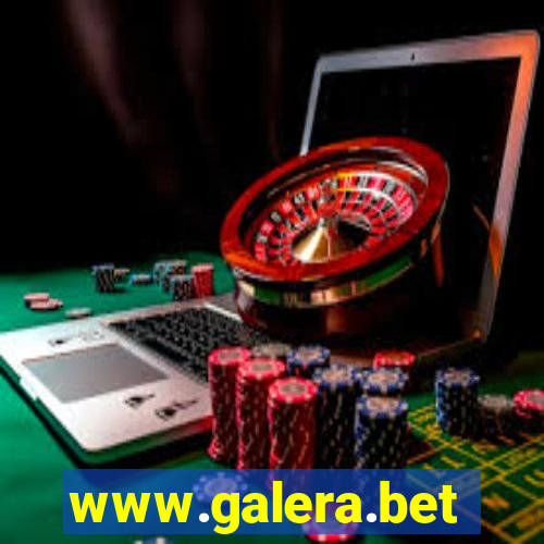 www.galera.bet