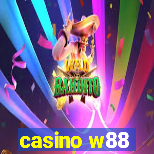 casino w88