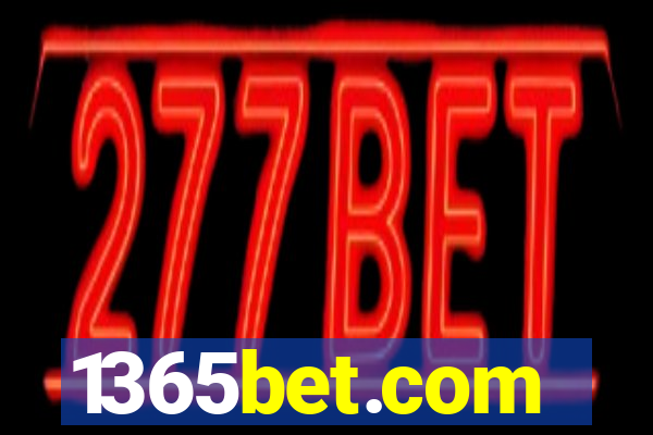 1365bet.com