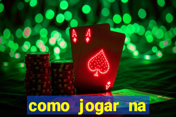 como jogar na bolsa online