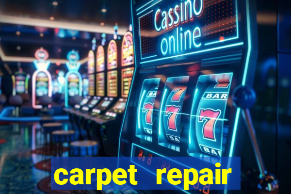 carpet repair chelsea heights