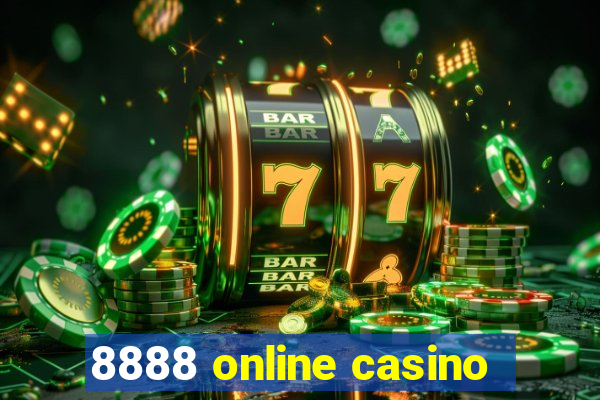 8888 online casino